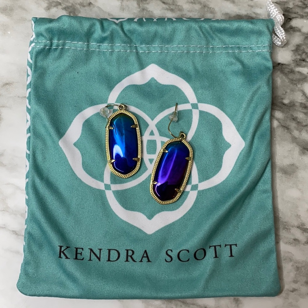 Kendra Scott Elle Earrings